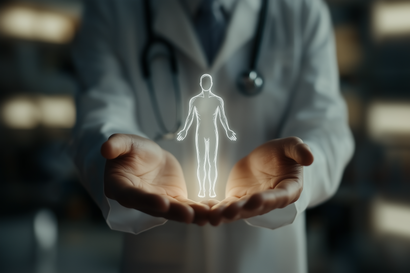 Гармония тела