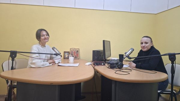 Психолог клиники «СитиДок» Вера Башлыкова рассказала на радио «Воскресение» о кризисах и возможностях зрелого возраста