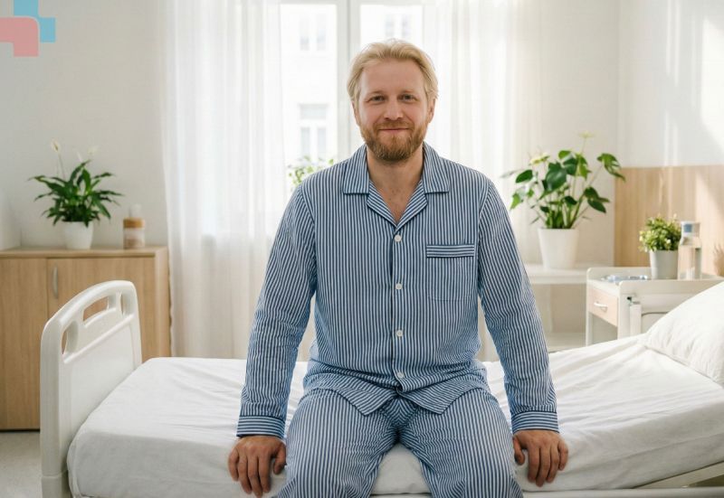 Дневной стационар