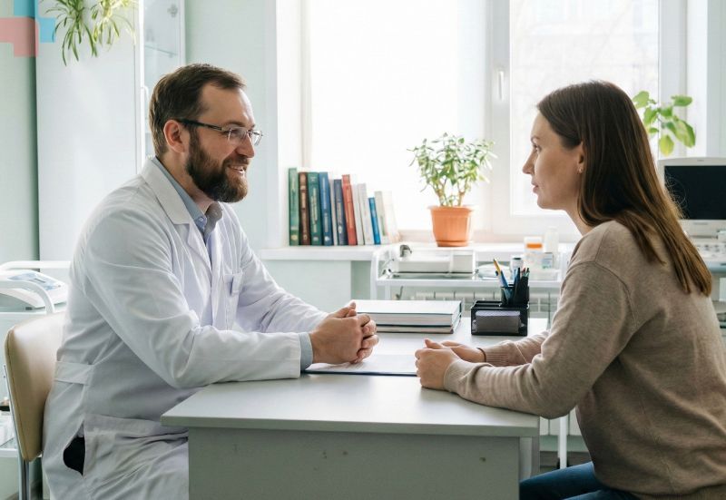 Неврология