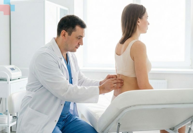 Центр реконструктивной урологии и тазовой хирургии