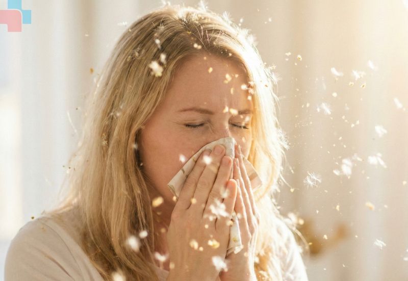 Аллергология, иммунология