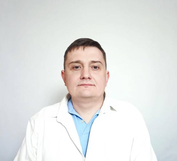 Казаков Александр Евгеньевич