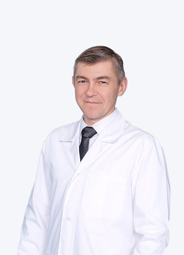 Исмагилов Рамир Ринатович