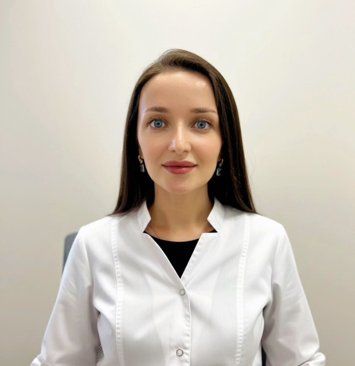 Керимова Диана Абдулмеджидовна 