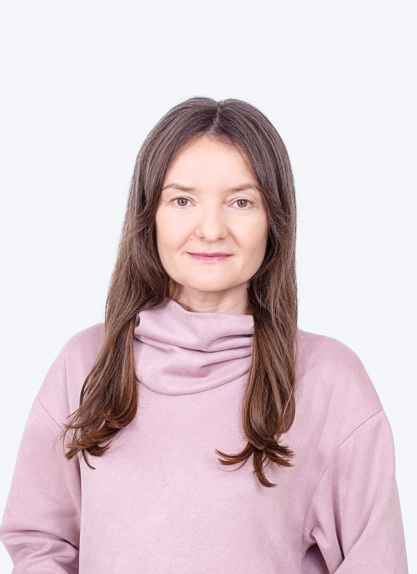 Башлыкова Вера Анатольевна 