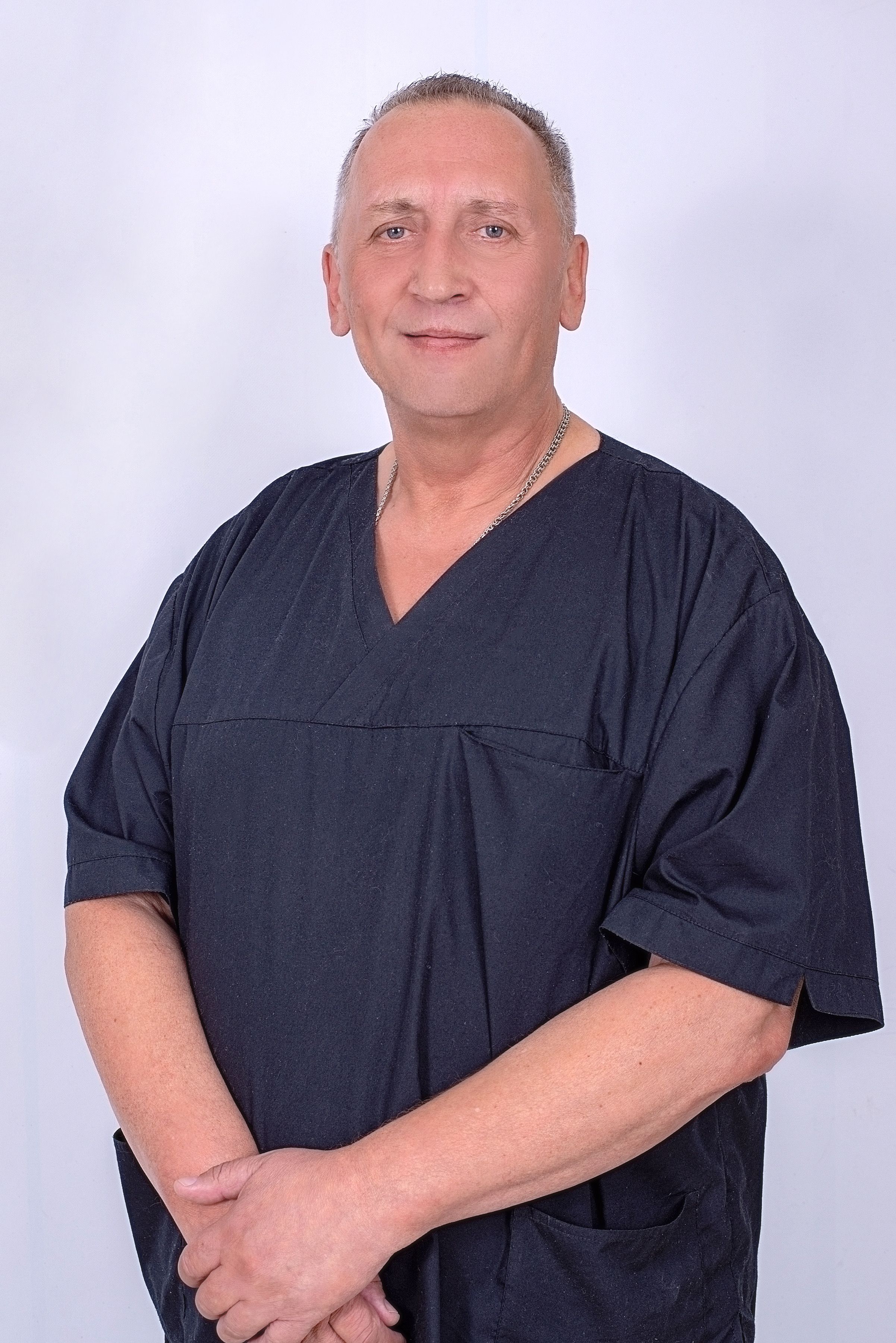 Лыжин Вадим Анатольевич 