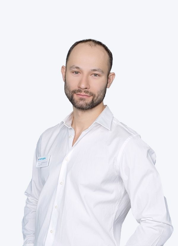 Кравченко Александр Владимирович 