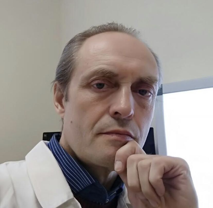 Потапенко Олег Анатольевич 