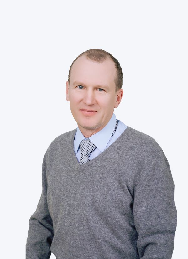 Шишкин Игорь Дмитриевич 