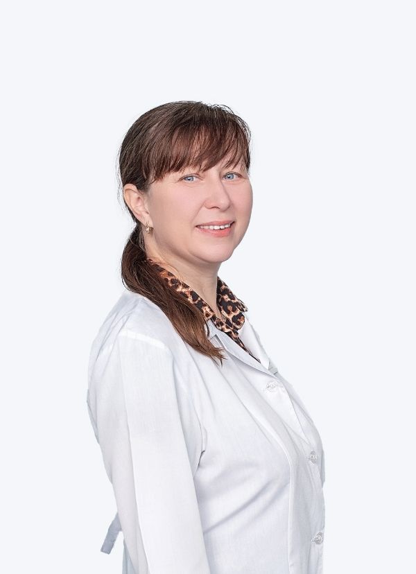 Шилова Юлия Евгеньевна 