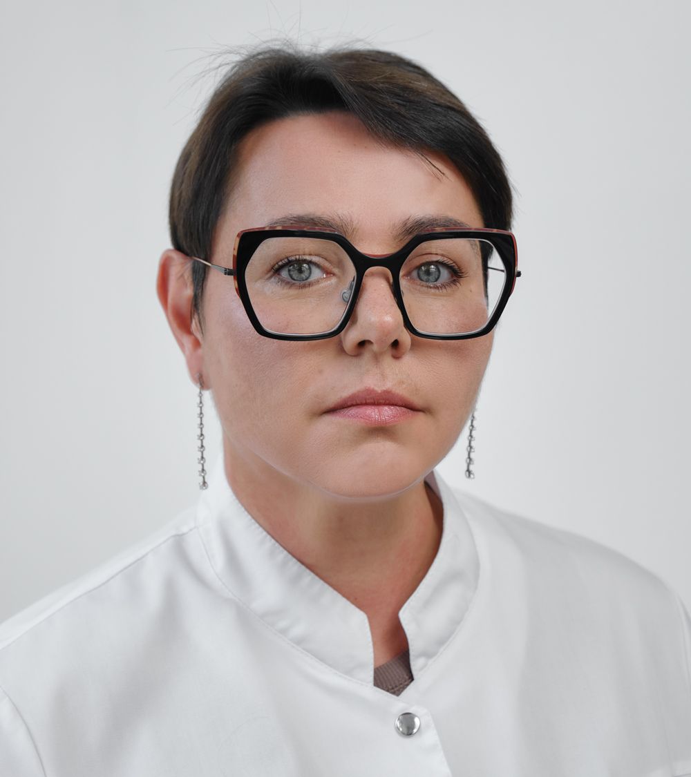 Каракина Марина Леонидовна 