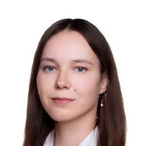 Валькова Алина Александровна 