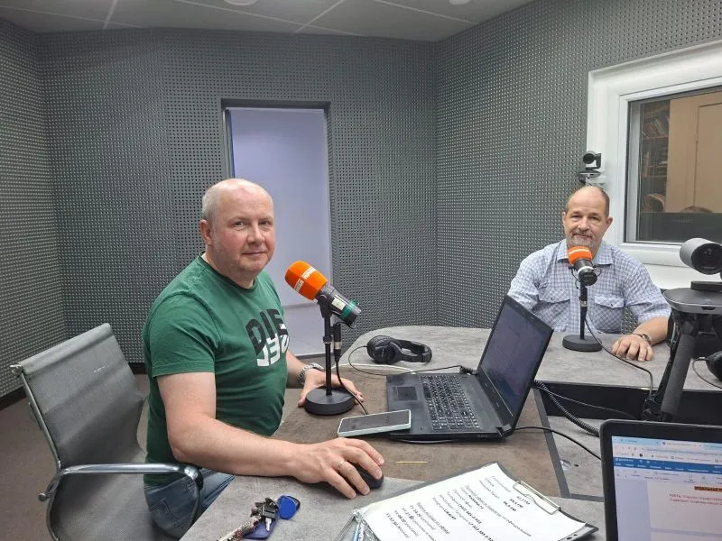 О хирургии — из первых уст: врач клиники «СитиДок» Игорь Анищенко дал интервью «Комсомольской правде»