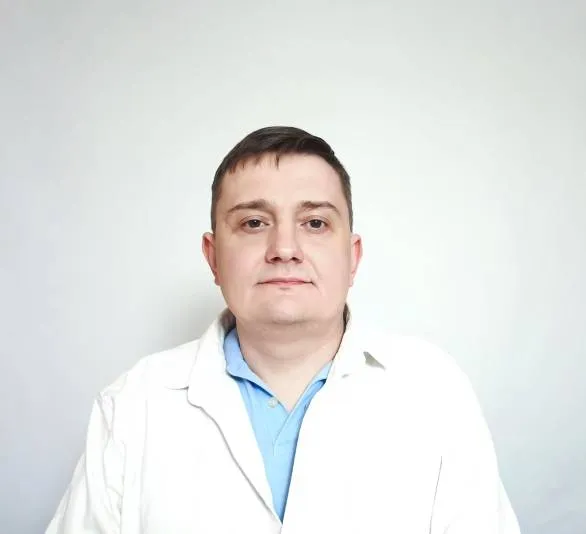 Казаков Александр Евгеньевич 