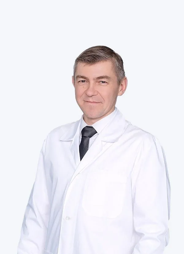 Исмагилов Рамир Ринатович 