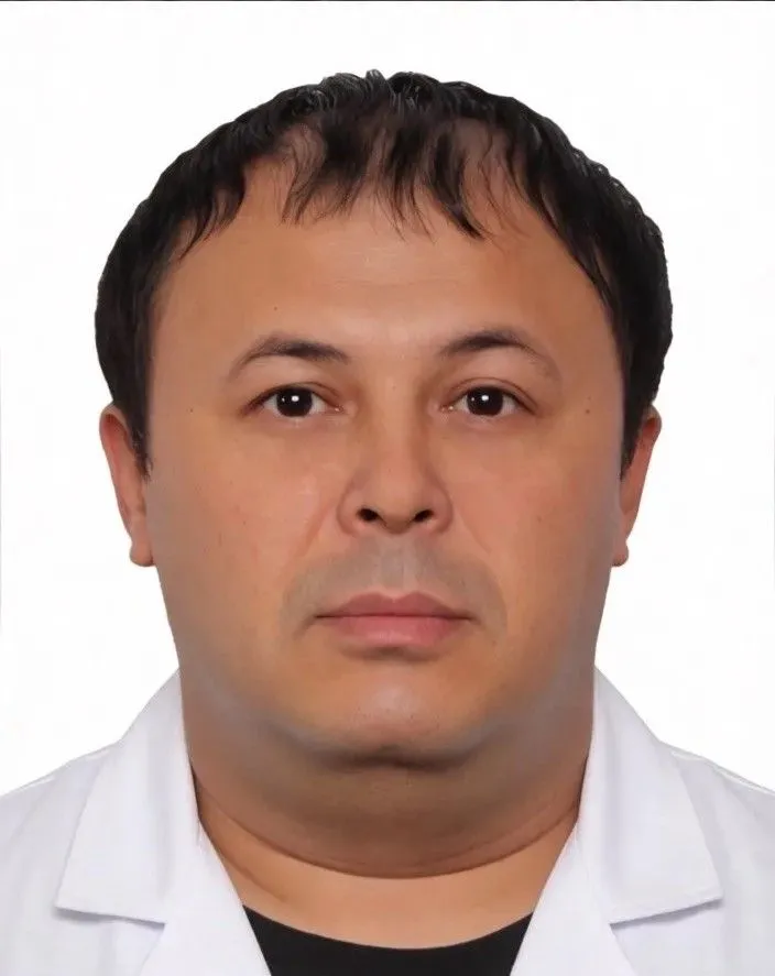 Балтабаев Бахтиер Уктамович 