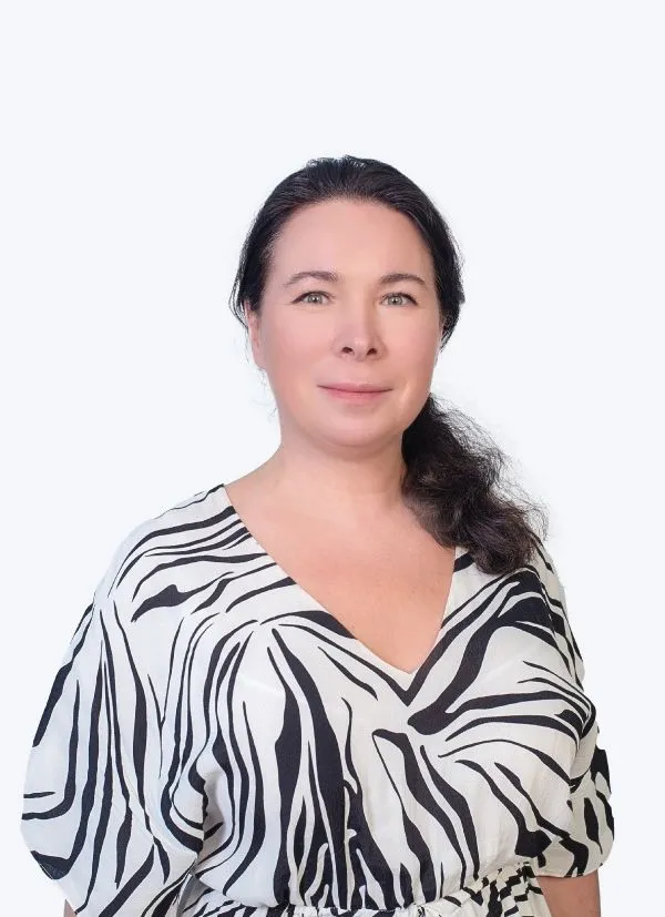 Чернова Марина Ивановна 