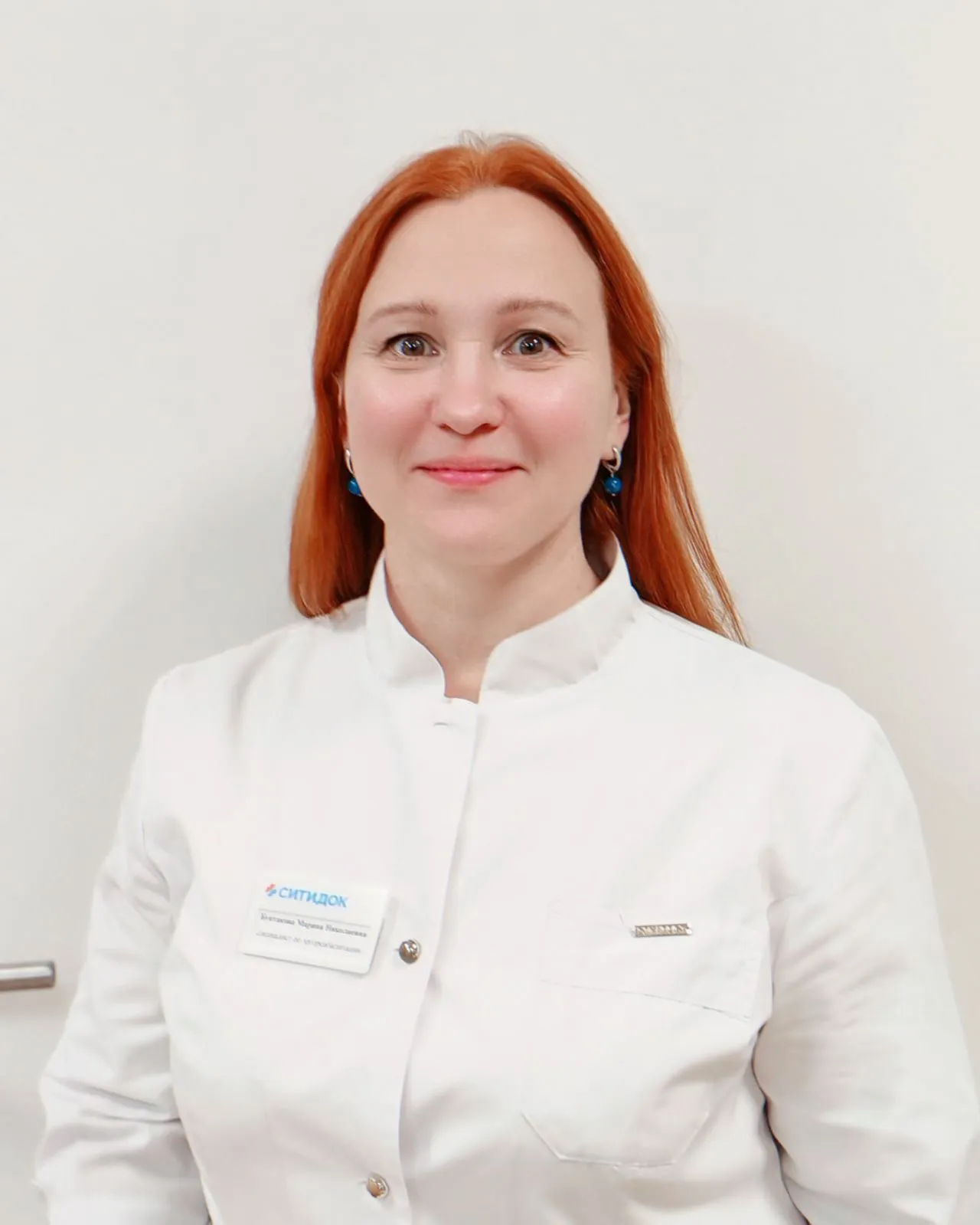 Бунтакова Марина Николаевна 