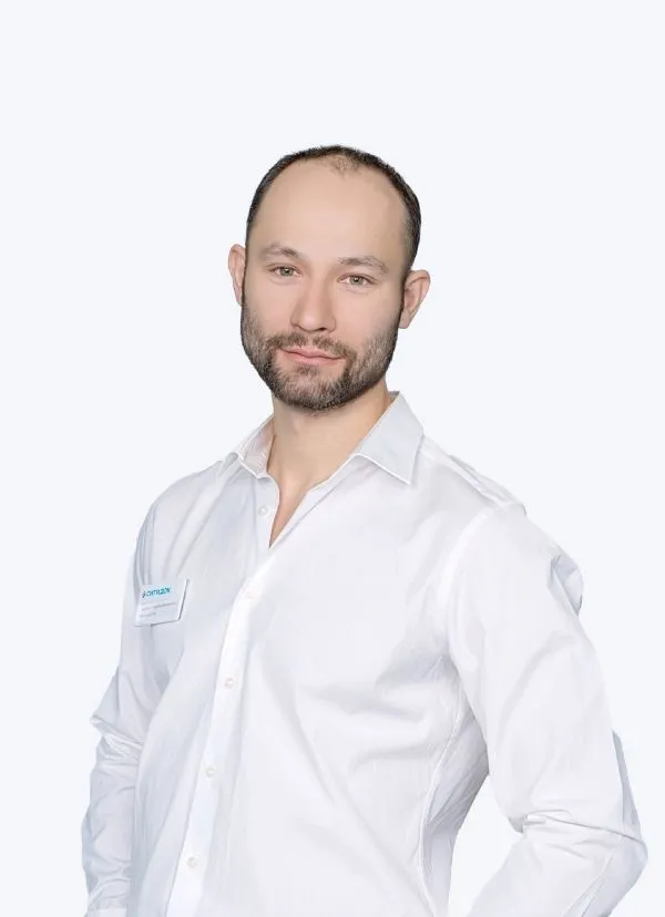 Кравченко Александр Владимирович 