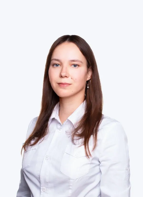 Валькова Алина Александровна 