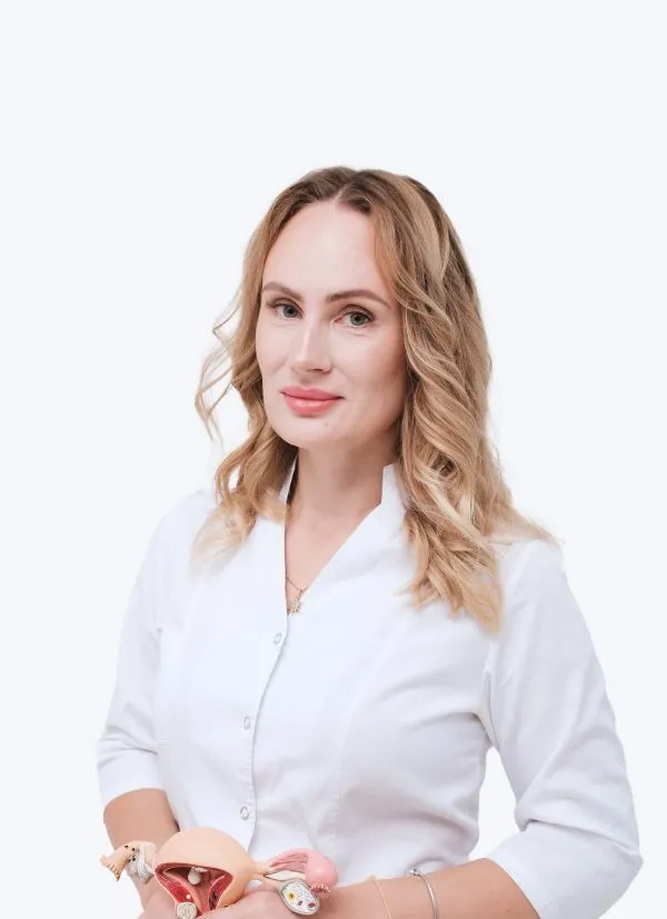 Романчук Екатерина Андреевна 
