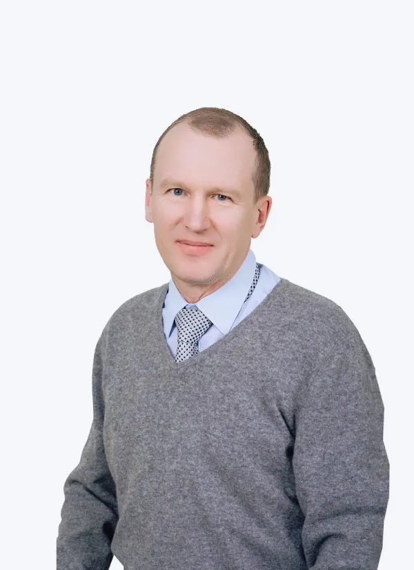Шишкин Игорь Дмитриевич