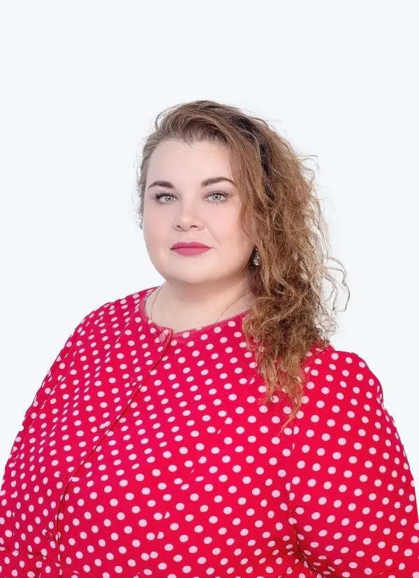 Медведева Юлия Сергеевна 