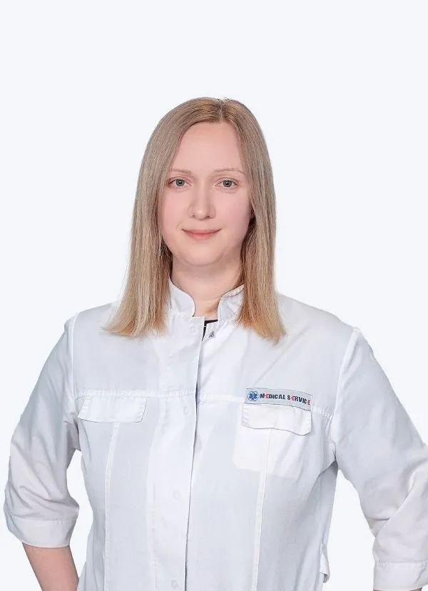 Газетдинова Евгения Фаиловна 