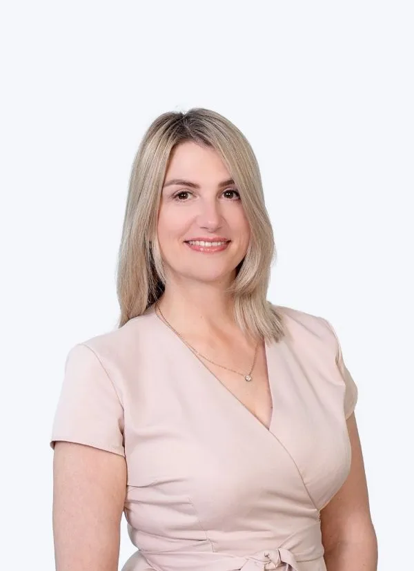 Бабина Анастасия Игоревна 