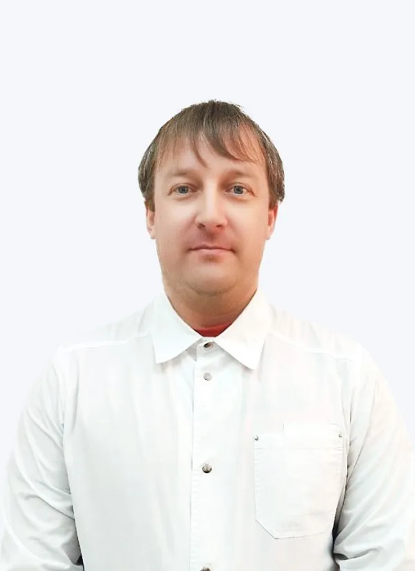 Кипрушев Александр Михайлович 