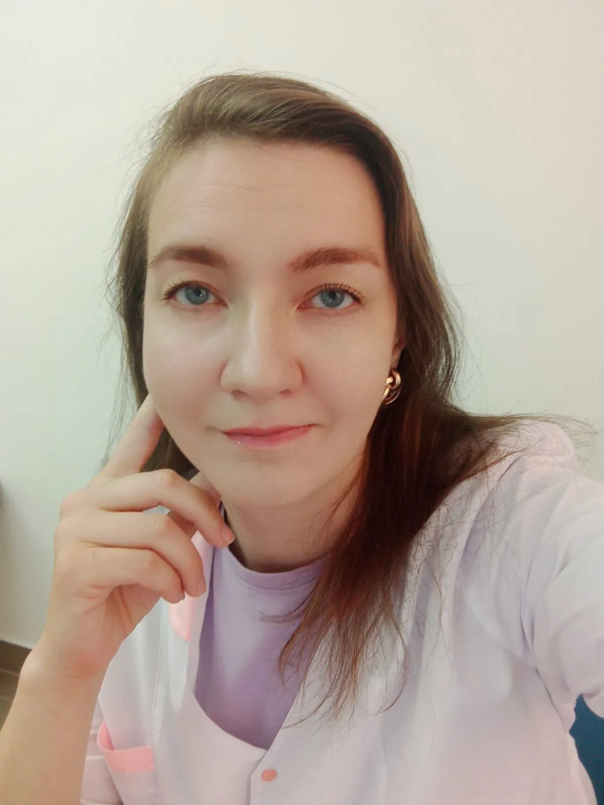 Шкредова Елена Сергеевна 