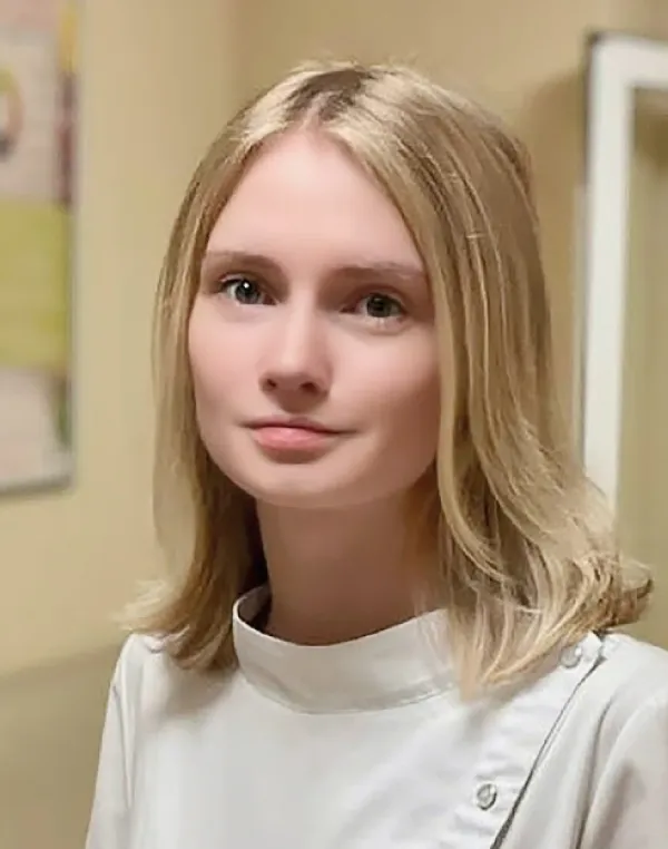 Мальцева Юлия Владимировна 