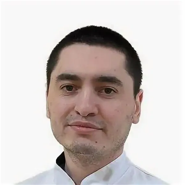 Багавдинов Шамсулда Магомедрасулович 