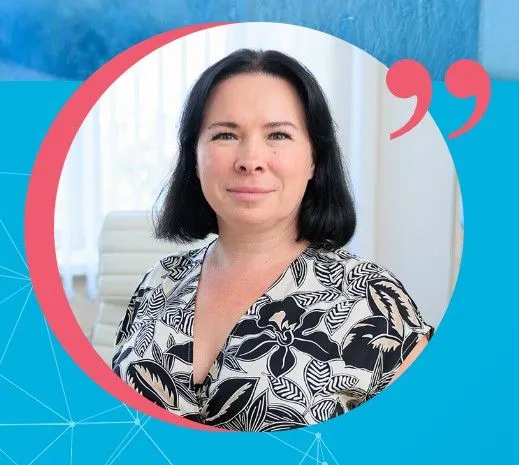 Чернова Марина Ивановна 